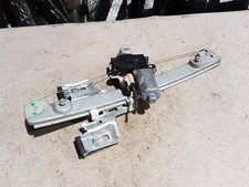 08 Chrysler 300C 3.0 CRD Rear