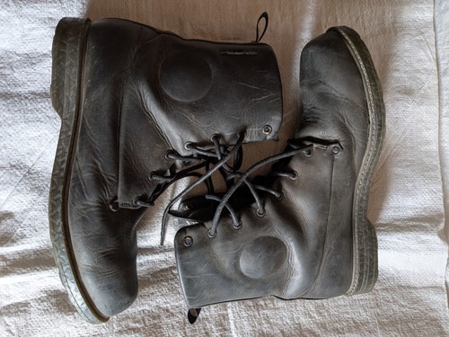Tcx blend motorcycle boots - tcx,