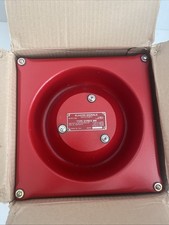 Klaxon Signals Limited Sounder