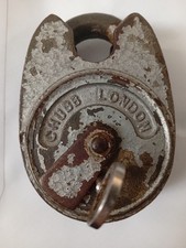 Chubb London Battleship