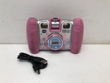 VTech Kidizoom Twist Plus