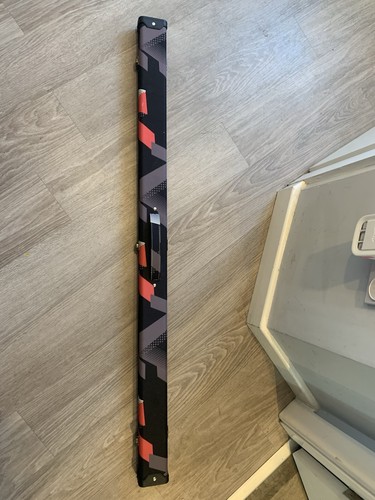 Pool cue hard case - cue,