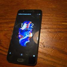 OnePlus 5 A5000 128GB Black