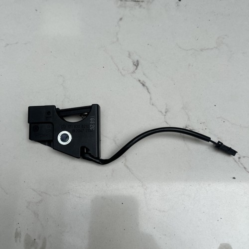 Mercedes slk r171 roof sensor - slk,
