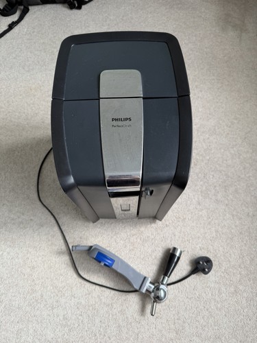 Philips perfectdraft beer - philips,