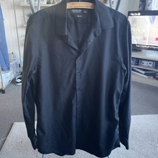 Men’s Uk L Black Long Sleeve