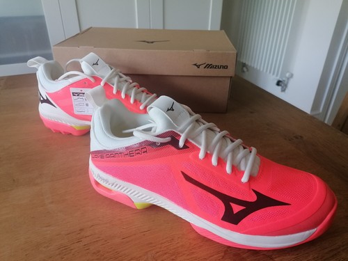 Mizuno wave panthera - mizuno, hockey