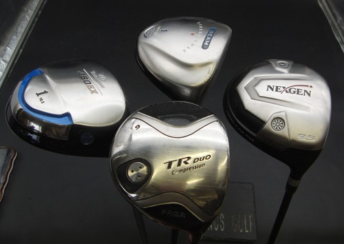 Set drivers bridgestone - set, of