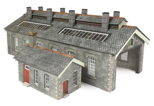 Scale settle carlisle - scale, settle/carlisle