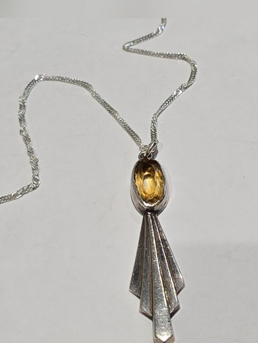 Vintage sterling silver - vintage,