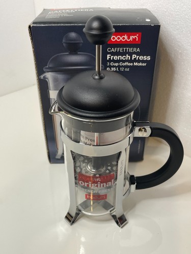 Bodum 1913 caffettiera 3 - bodum,