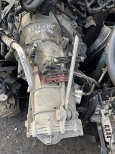 Audi A4 6 Speed Manual Gearbox/Transmission 01x301453a 8e 2.0 Diesel 2013