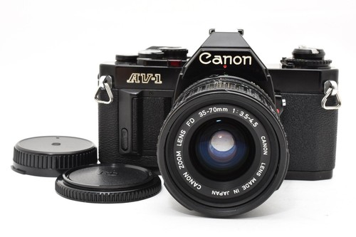 Canon 35mm slr film - 35mm,