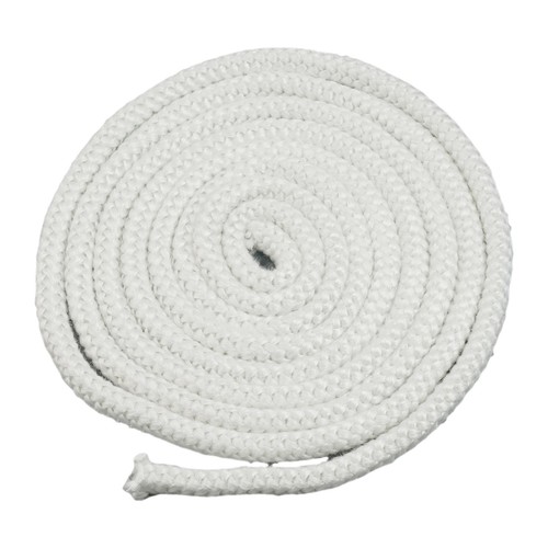 Rope seal log burner wood - rope,