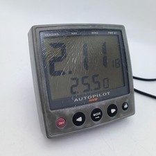SILVA NEXUS NX2 Autopilot