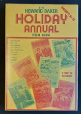 The Howard Baker Holiday