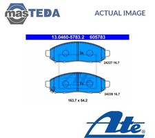 130460-57832 BRAKE PADS SET