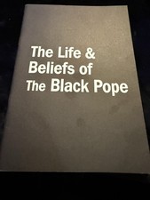 The Life And Beliefs Of The