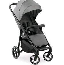 Hauck Shop N Care Grey Pushchair - Replacement SEAT  ONLY - GREY - NEW 