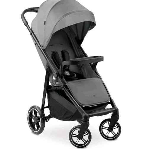 Hauck shop care grey - shop, n