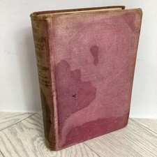 The Crimson Fairy Book By