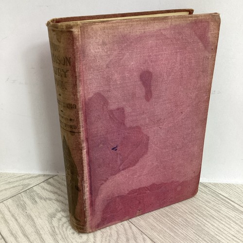 The crimson fairy book - fairy, by
