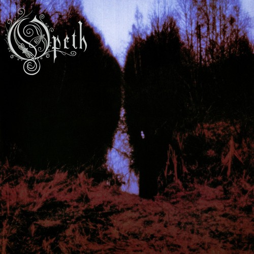 Opeth arms your - my,