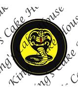 Edible Cake topper, icing