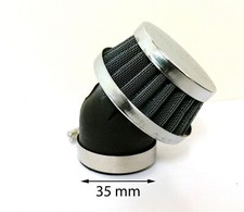 AF046 35MM ANGLED METAL AIR