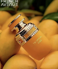 Tropical Kiss Eau De Parfum