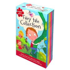 Fairy tale Collection Reading