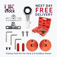 Ford Transit 2.0 EcoBlue