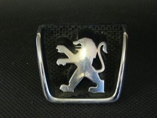 PEUGEOT 307 (01-05) FRONT