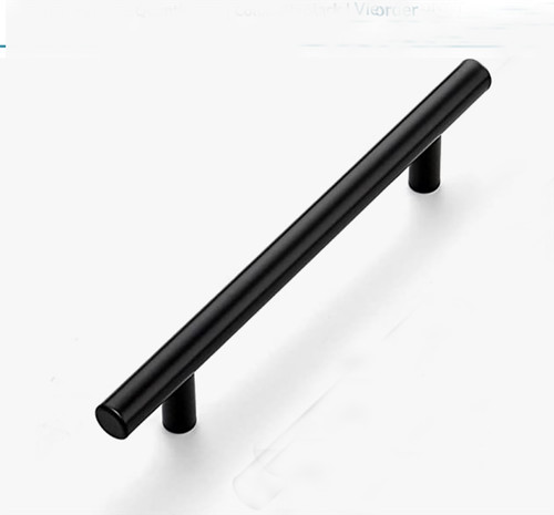 365 cabinet pulls - 7.365",, matte