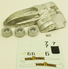 Sidecar racing team "ÖKM