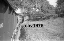 1964 M Jacobs 35mm Negative