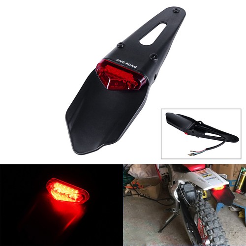 Universal led rear tail - universal,