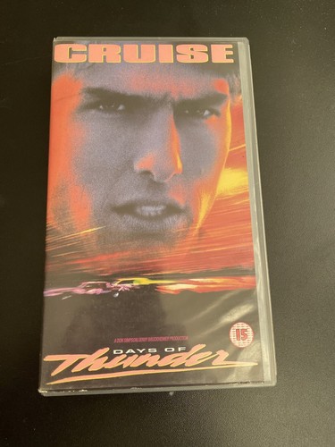 Days thunder 1990 - of,