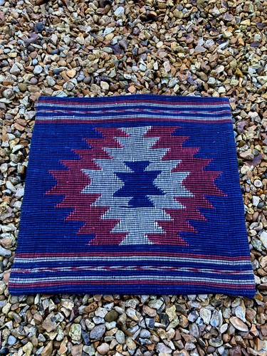 Cushion cover new - cushion, wool