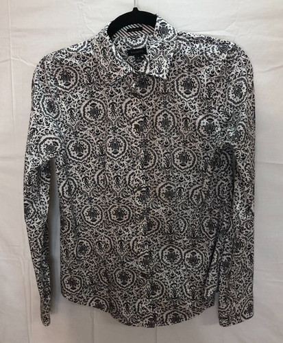 Talbots shirt top women 4 - shirt,