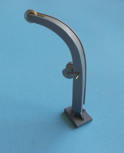Loading davit 24th scale - in,