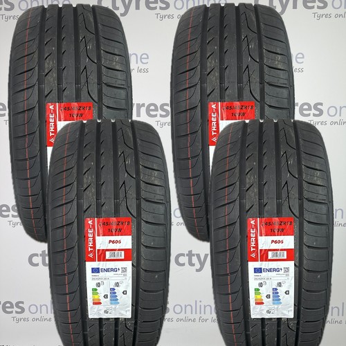 New 245 three a p606 - 245,