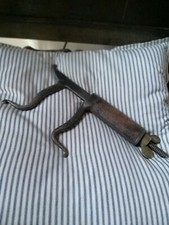 18th Century Wrought Iron