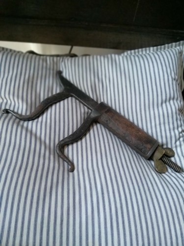 18th century wrought iron - century,