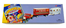 Corgi 97885 Scammell