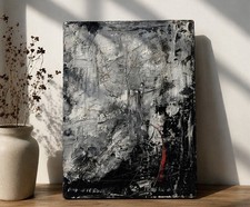 Original Abstract Art Painting