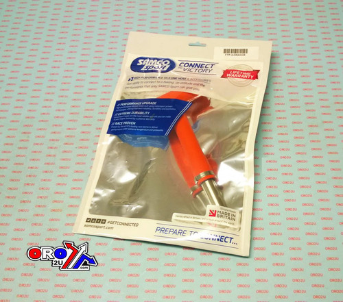 Piece coolant hose - t,