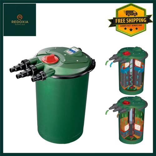 Powerful automatic cleaning - automatic,