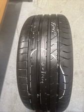 Fulda SportConttol 2 225/40/18 92Y Extra Load X1 With 6 5mm Dot  2025