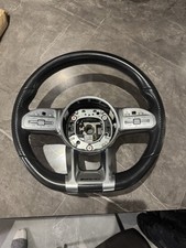 Mercedes Benz Steering